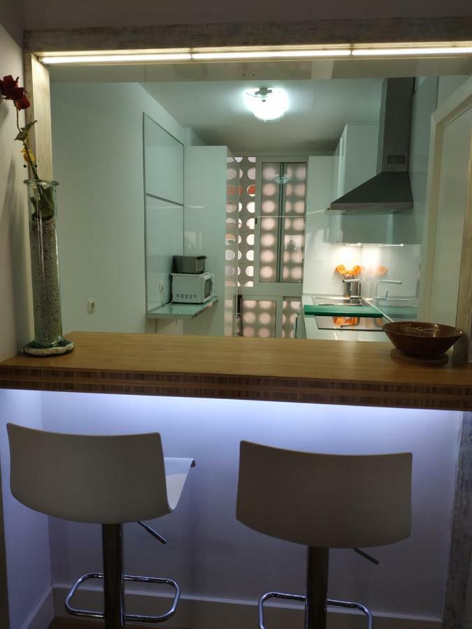 Apartment Kiana Mirador Fuentebravia *