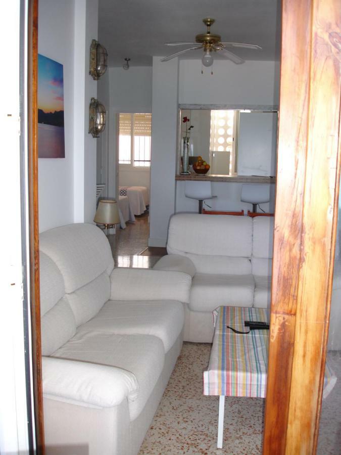 Apartment Kiana Mirador Fuentebravia